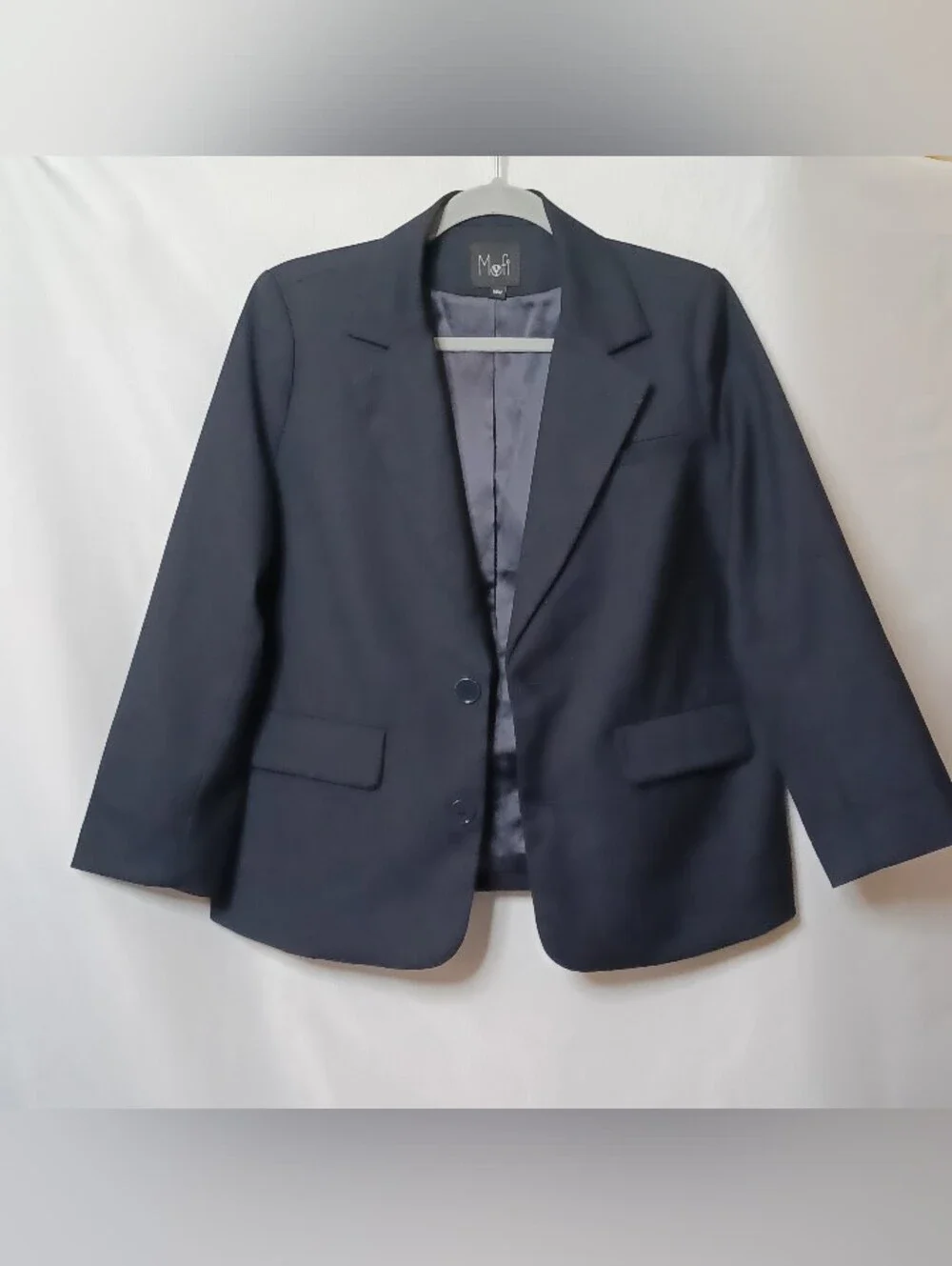 Mofiz classic navy